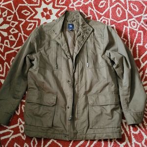 Men's GAP Chore Coat Medium